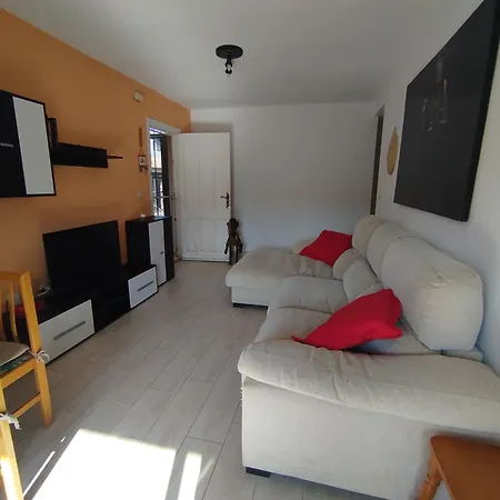 Appartamento Con Piscina Y Terraza