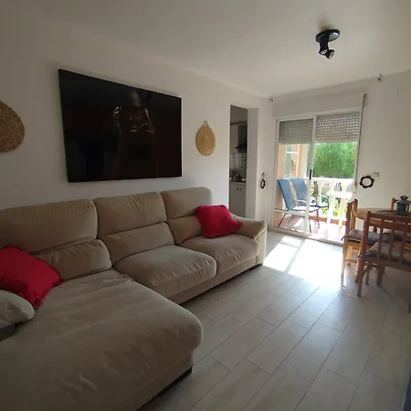 Appartamento Con Piscina Y Terraza *