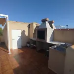 公寓 Con Piscina Y Terraza *